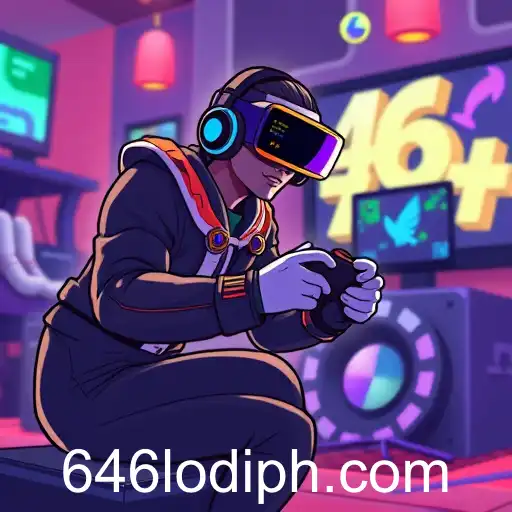 The Rise of 646lodi in the Gaming Sphere