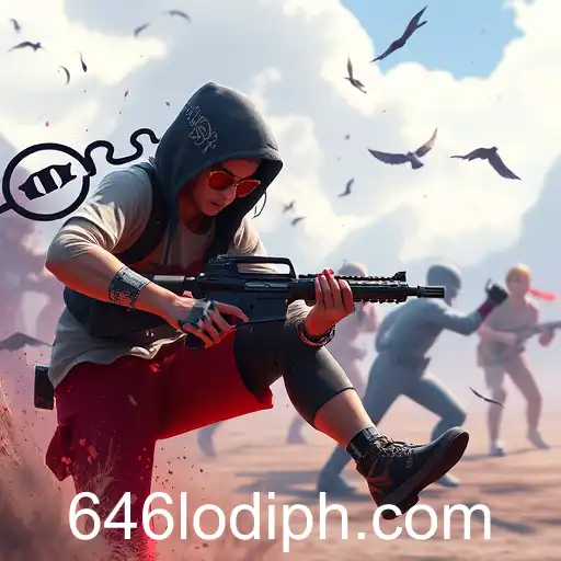 The Rise of 646lodi PH in Gaming
