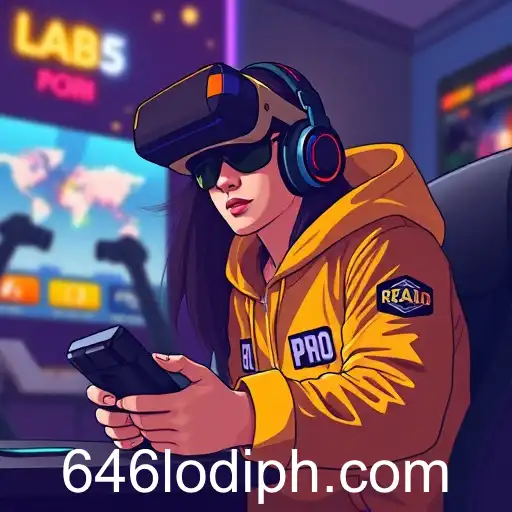 646lodi PH Revolutionizes Online Gaming