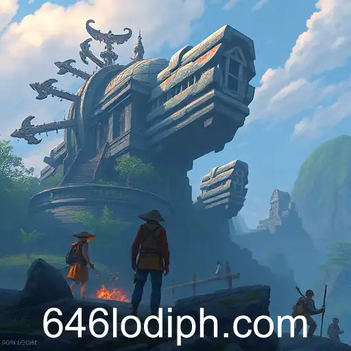 Exploring the Thrills of 'Adventure Quest' Gaming Category Featuring '646lodi ph'