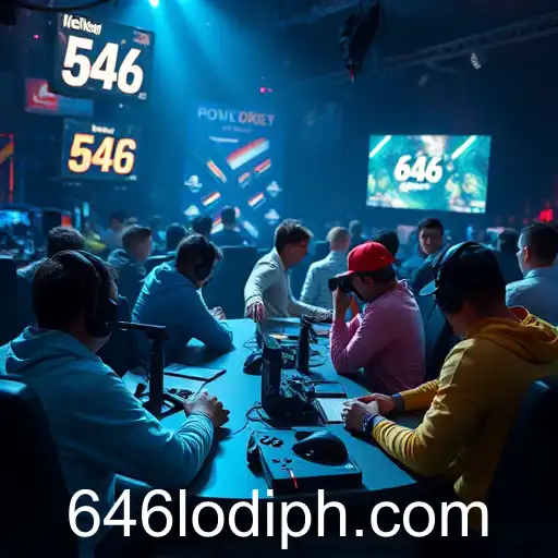 The Rise of Digital Gaming Communities