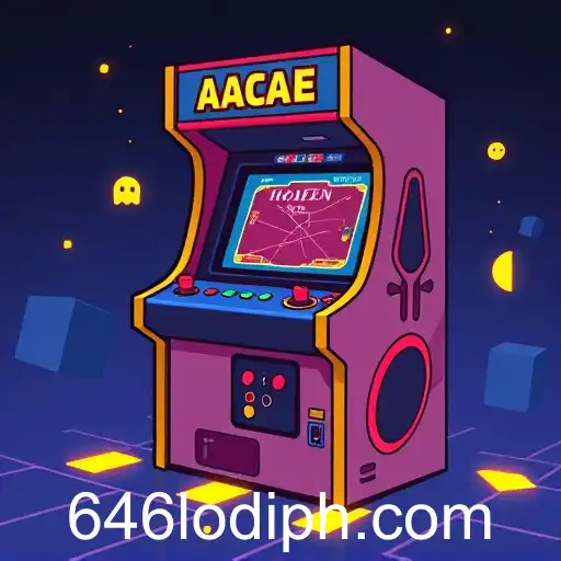 The Digital Rise of 646lodi PH in Gaming