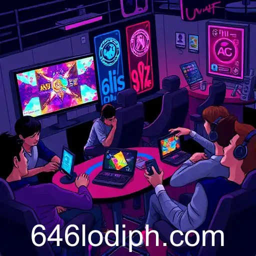 Emerging Trends in Online Gaming for 2025