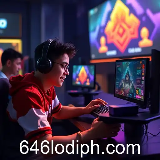 Rise of Online Gaming in 2025