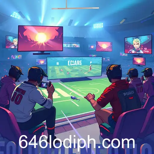 Gaming Trends and Analytics for 2025