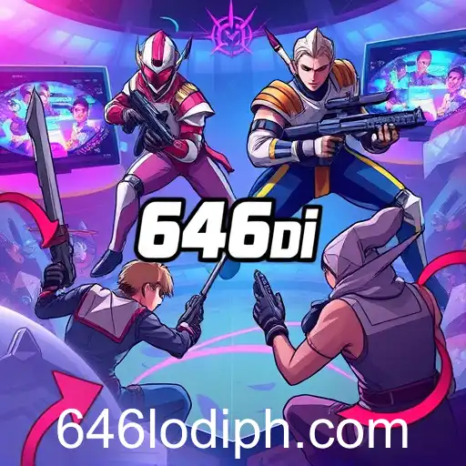 The Gaming Revolution: 646lodi PH Takes Center Stage