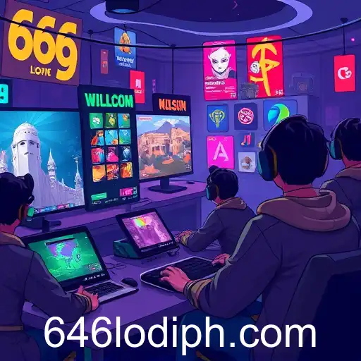 Innovative Shifts in Online Gaming: The Rise of Localization