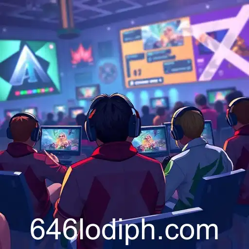 The Rise of Online Gaming Communities in 2025