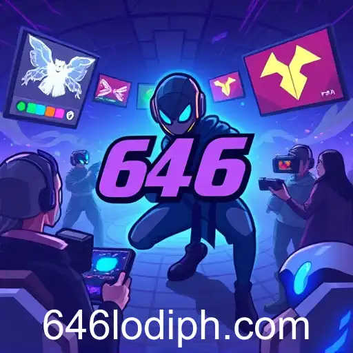 The Evolution of 646lodi PH in Online Gaming
