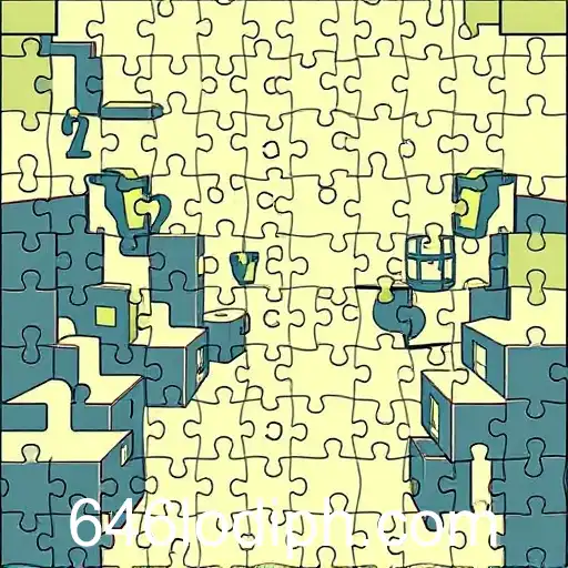 Exploring the World of Puzzle Challenges: A Focus on 646lodi ph