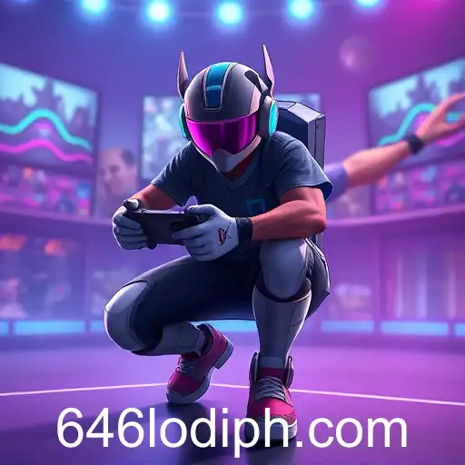 Rise of Digital Platforms for Gaming Enthusiasts