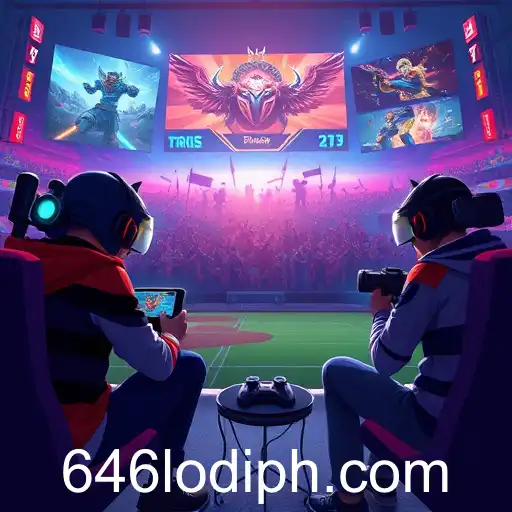 The Rise of Online Gaming in 2025