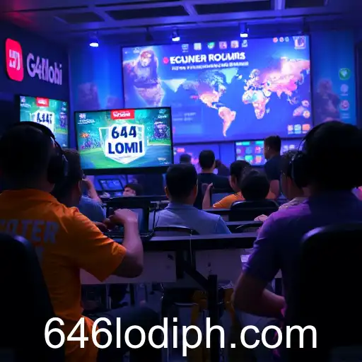 The Rise of Online Gaming Dynamics