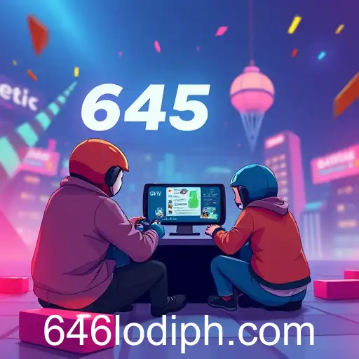 Rising Trends in Online Gaming