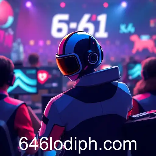 Revolutionizing Gaming with 646lodi PH